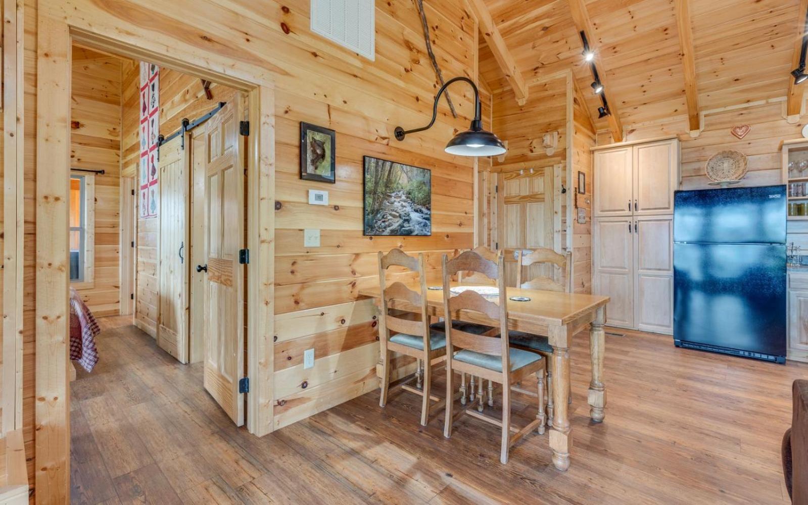 Lifes A Bear Villa Gatlinburg Exterior photo