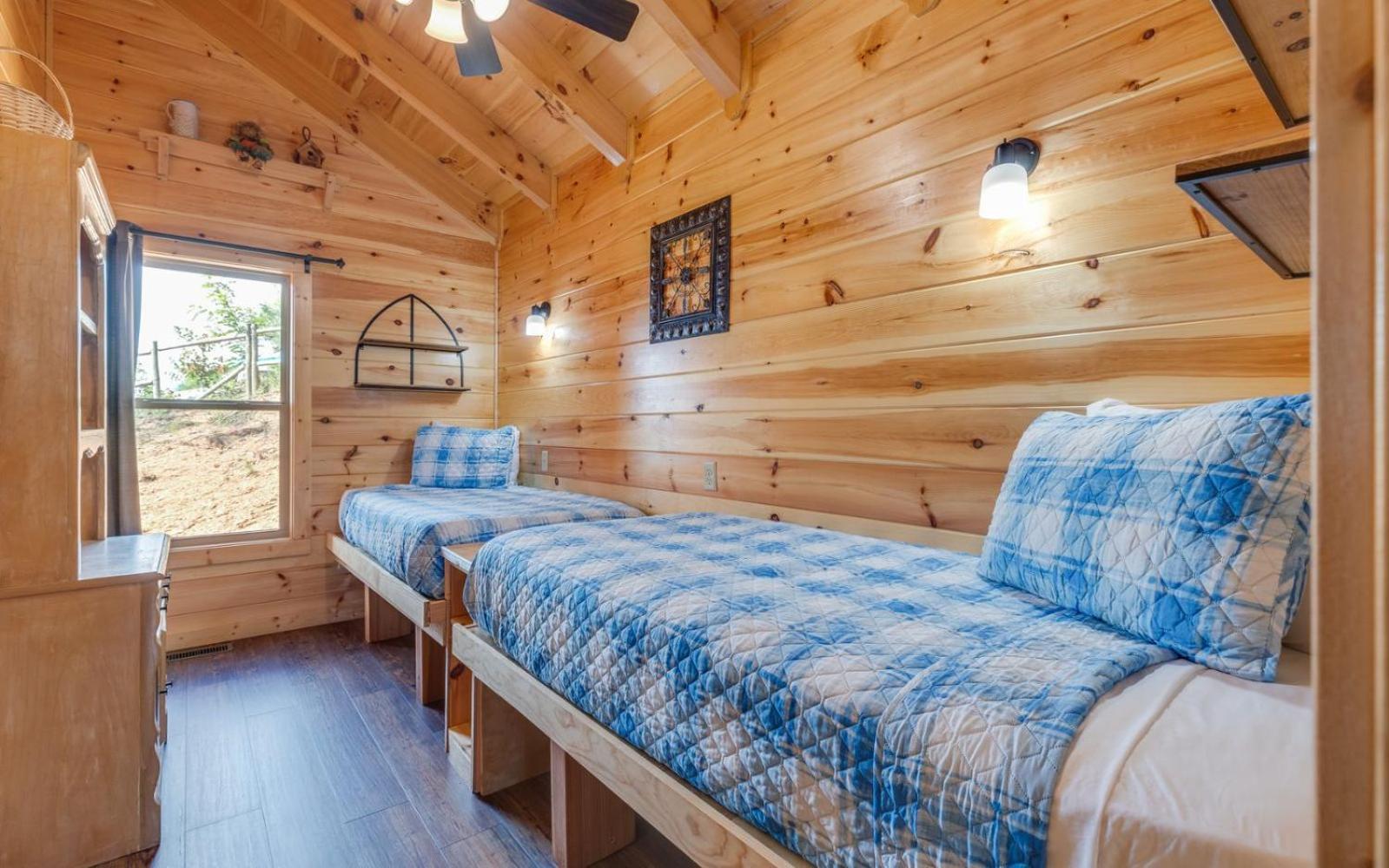 Lifes A Bear Villa Gatlinburg Exterior photo
