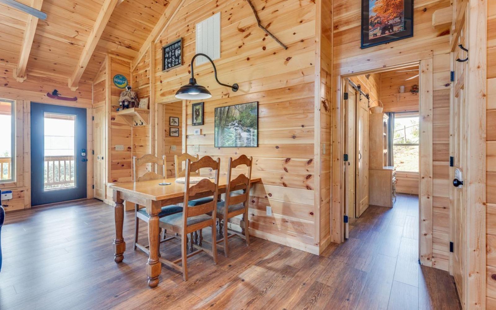 Lifes A Bear Villa Gatlinburg Exterior photo