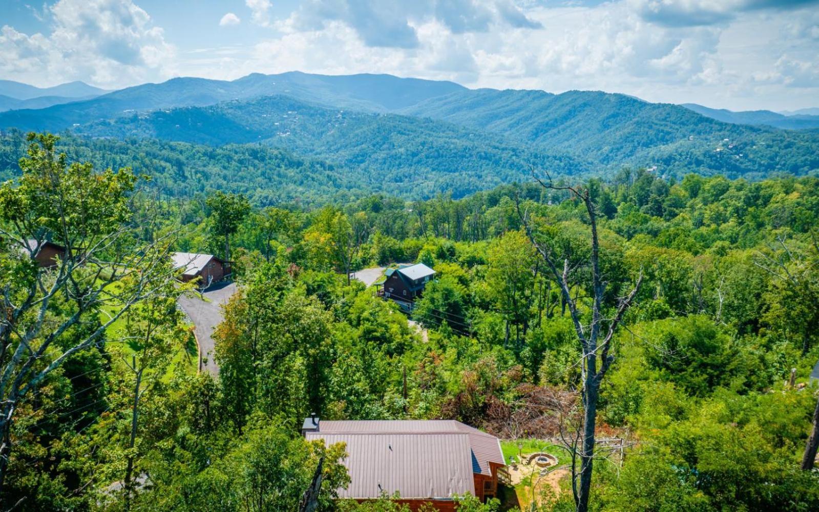 Lifes A Bear Villa Gatlinburg Exterior photo