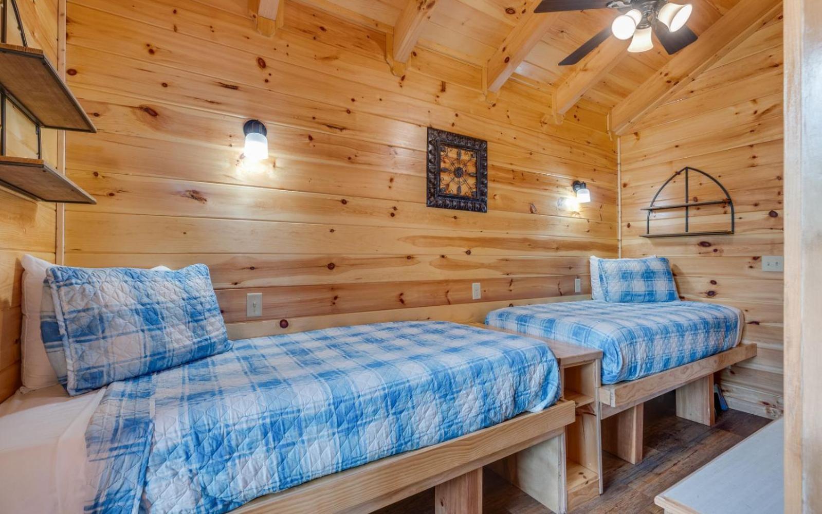 Lifes A Bear Villa Gatlinburg Exterior photo